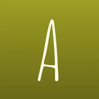 ARCOBALENO, дом обоев, лого-визитка