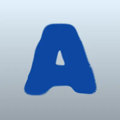 ASANA. PRO, клуб йоги, лого-визитка