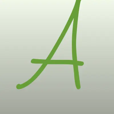 АВС, магазин бытовой техники, лого-визитка
