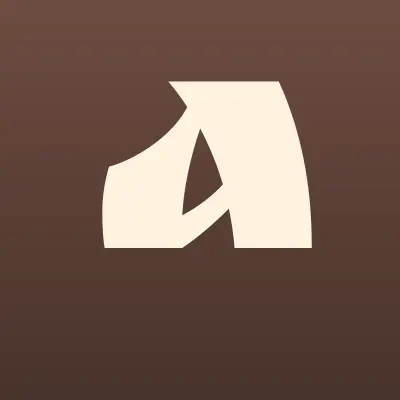 АВТОМАГ, сеть магазинов автомасел, лого-визитка