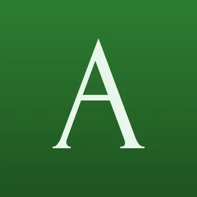 Адвокатский кабинет Гончарова А.В., лого-визитка