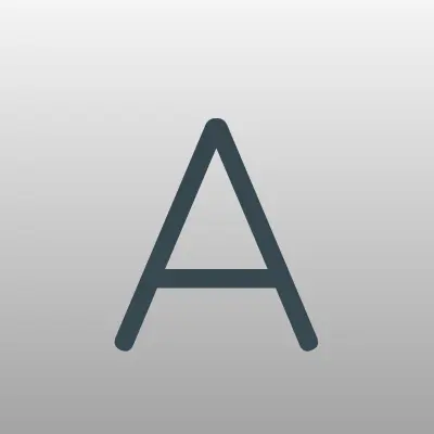 Адвокатское бюро, лого-визитка