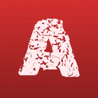 Agat.stor, лого-визитка
