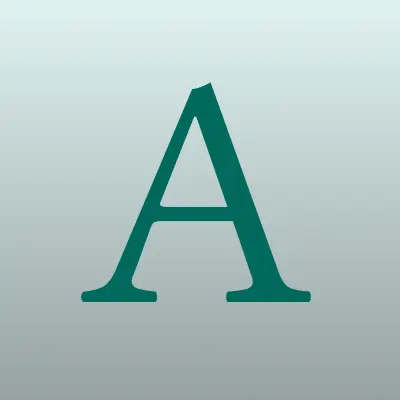 Академия рыбы, сеть магазинов, лого-визитка