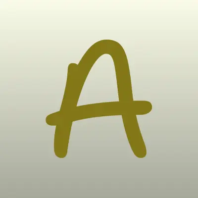 Алекс, страховая компания, лого-визитка