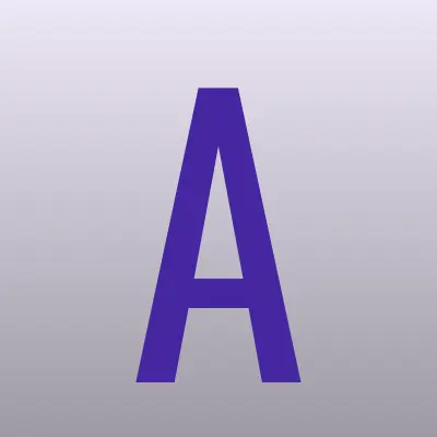 Alfa law center, лого-визитка