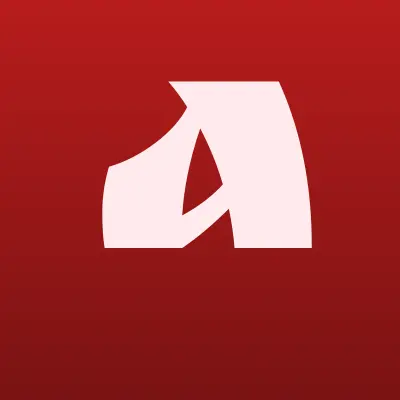 Алла, гостиница, лого-визитка