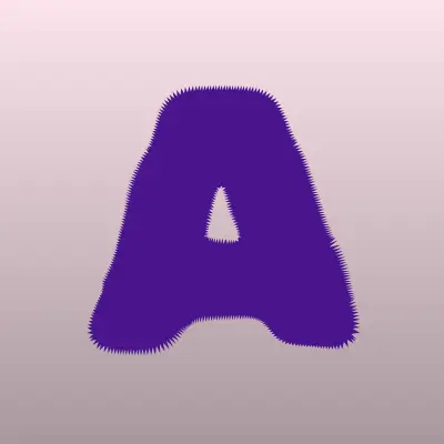 Анечка, магазин, лого-визитка