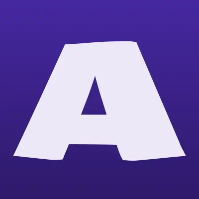 Asl studio, рекламное агентство, лого-визитка