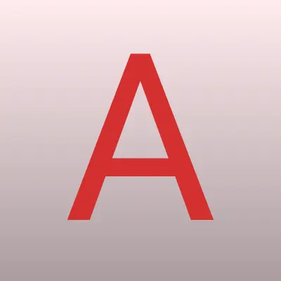 Автодело, лого-визитка