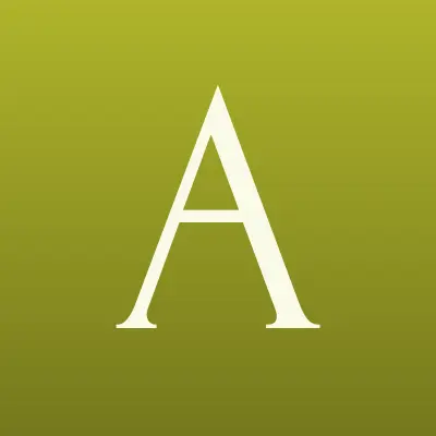 Автоклиника, лого-визитка