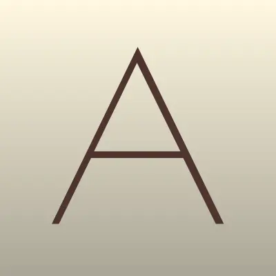 Автомастерская, ИП Симонов А.Н., лого-визитка