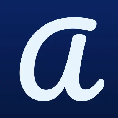 Автоmik, автосервис, лого-визитка