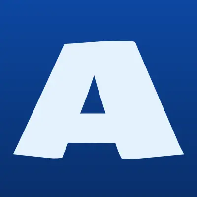 Автостоп, лого-визитка