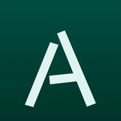 Азбука Красоты, магазин, лого-визитка