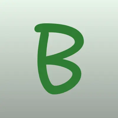 Баку, кафе, лого-визитка