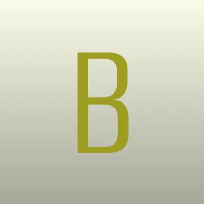 Bambino, парикмахерская, лого-визитка