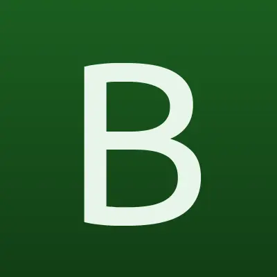 Бекар, лого-визитка