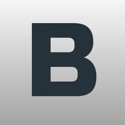 Библиотека №5, лого-визитка