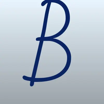 Бистро, лого-визитка