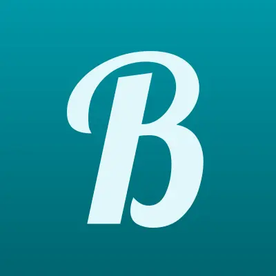 Boxberry, пункт выдачи заказов, лого-визитка