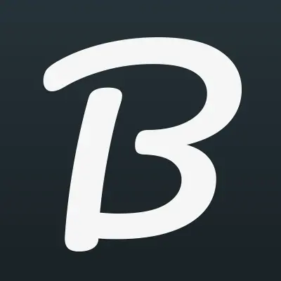Broadway, магазин, лого-визитка