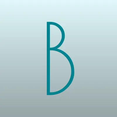 Булка, кафе-пекарня, лого-визитка