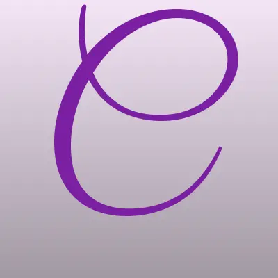 Calypso, салон красоты, лого-визитка