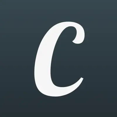 Capsula, студия красоты, лого-визитка