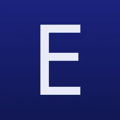Eurico, сельскохозяйственная компания, лого-визитка