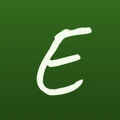 ЕвроОйл, лого-визитка