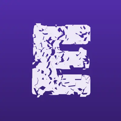 ЕвроОйл, лого-визитка