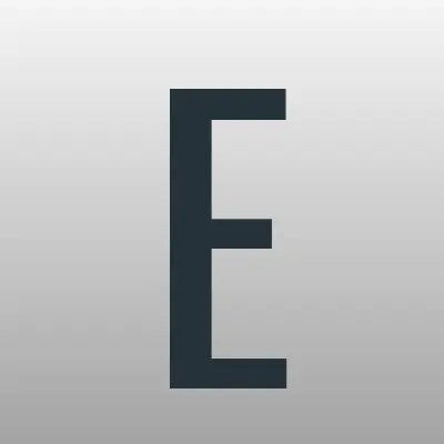 ЕвроОйл, лого-визитка