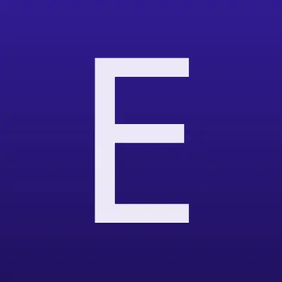 ЕвроОйл, лого-визитка