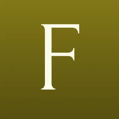 Fast Money, микрокредитная компания, лого-визитка