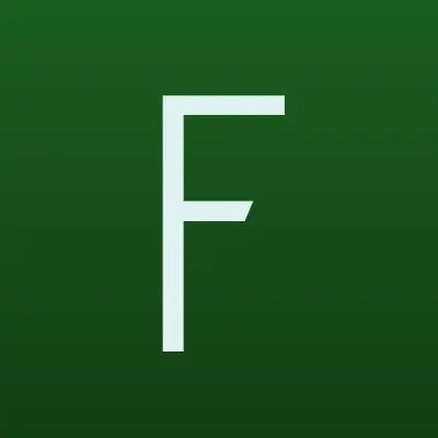 ФитнесМания, центр, лого-визитка