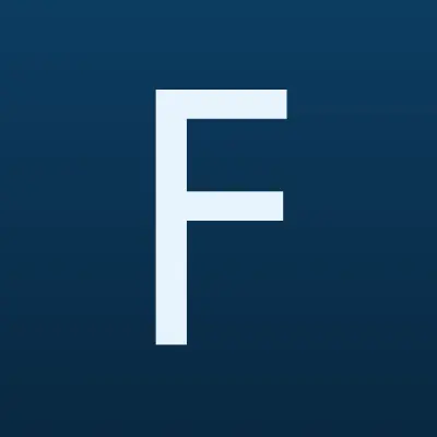 Fix Price, магазин фиксированных цен, лого-визитка