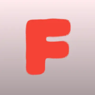 Fox, бистро, лого-визитка
