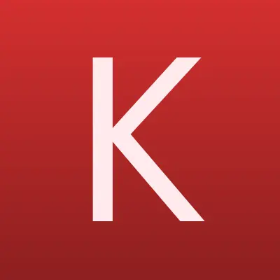 КАМСТЕК, оптовая компания, лого-визитка