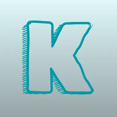 КПИ Окна, компания, лого-визитка