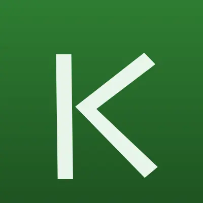 КУБИКИ, детский центр развития и развлечений, лого-визитка