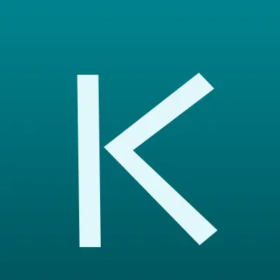 Камышинский квас, магазин, лого-визитка