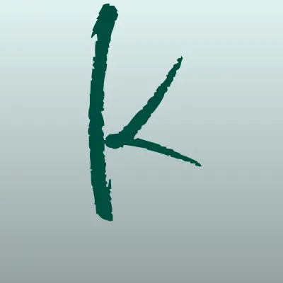 Камышмаш, лого-визитка