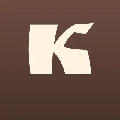 Каравай, пекарня, лого-визитка
