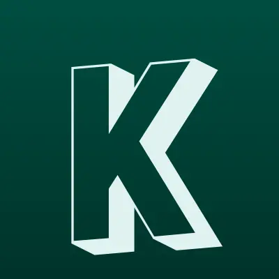 Каскад, компания, лого-визитка