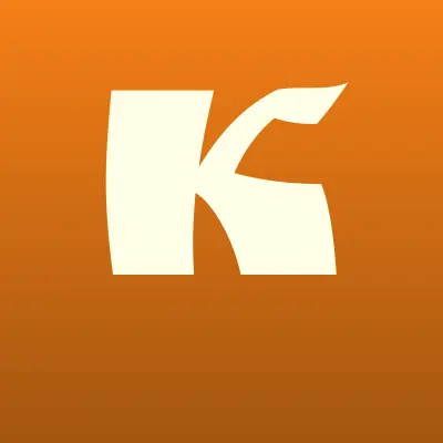 Касса34, компания, лого-визитка