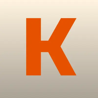 Киоск по продаже напитков, лого-визитка