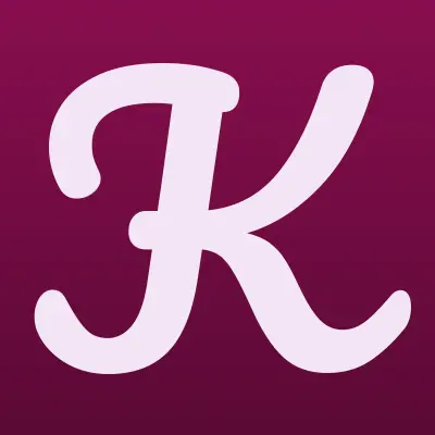 Клубок, лого-визитка