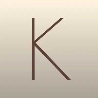 Koblik studio, лого-визитка
