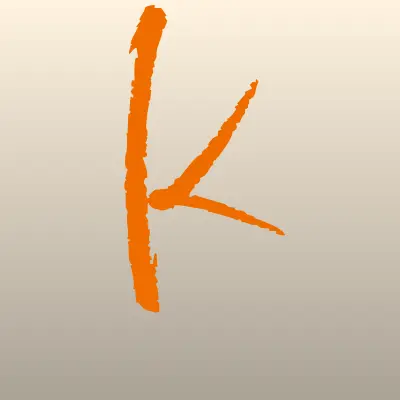 Комитет образования Камышинского района, лого-визитка